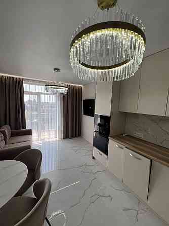 Продаж 1кім квартири в новобудові Ужгород