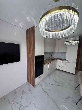 Продаж 1кім квартири в новобудові Ужгород