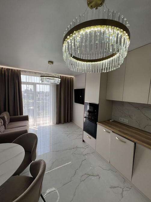 Продаж 1кім квартири в новобудові Ужгород - зображення 1