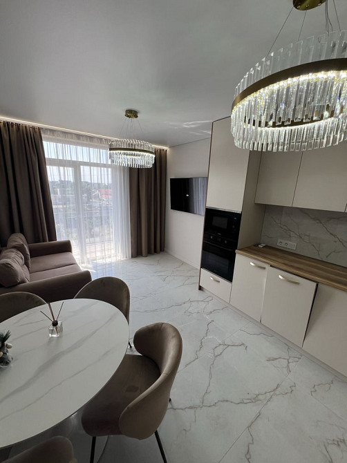 Продаж 1кім квартири в новобудові Ужгород - зображення 4