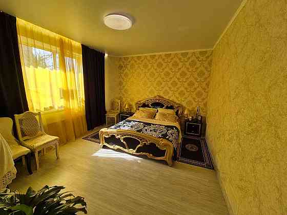 В рассрочку 3 комнатная с ремонтом на Черёмушках. Одесса