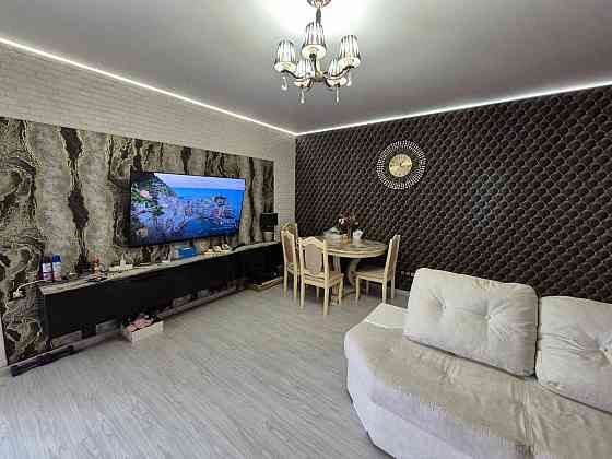 В рассрочку 3 комнатная с ремонтом на Черёмушках. Одесса