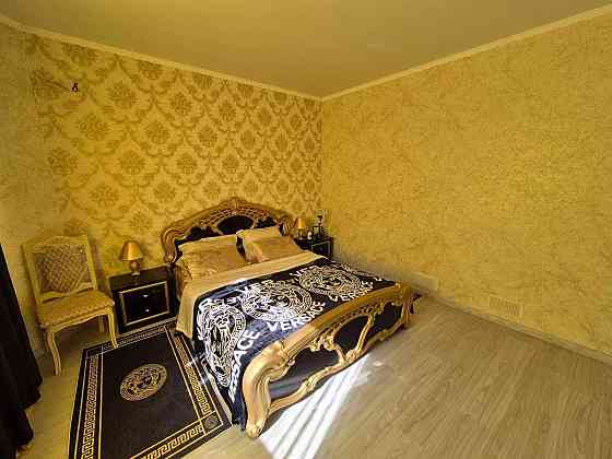 В рассрочку 3 комнатная с ремонтом на Черёмушках. Одесса