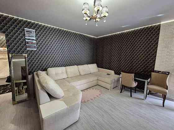 В рассрочку 3 комнатная с ремонтом на Черёмушках. Одесса