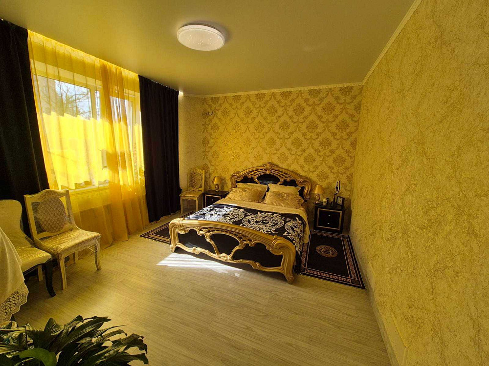 В рассрочку 3 комнатная с ремонтом на Черёмушках. Одеса - зображення 5