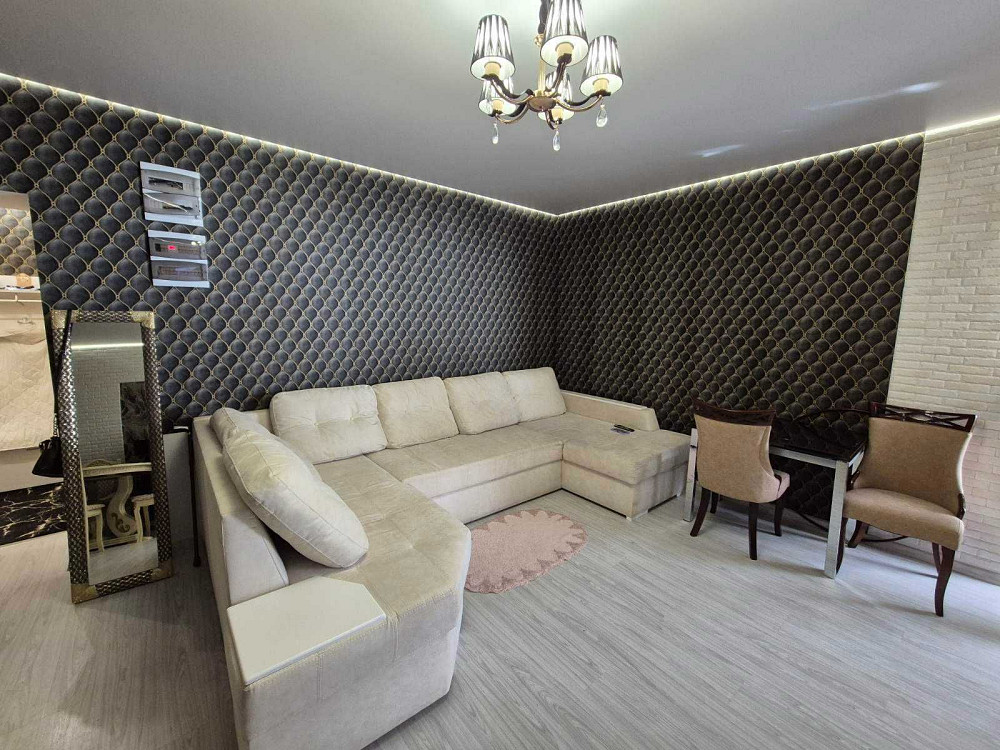 В рассрочку 3 комнатная с ремонтом на Черёмушках. Одеса - зображення 3