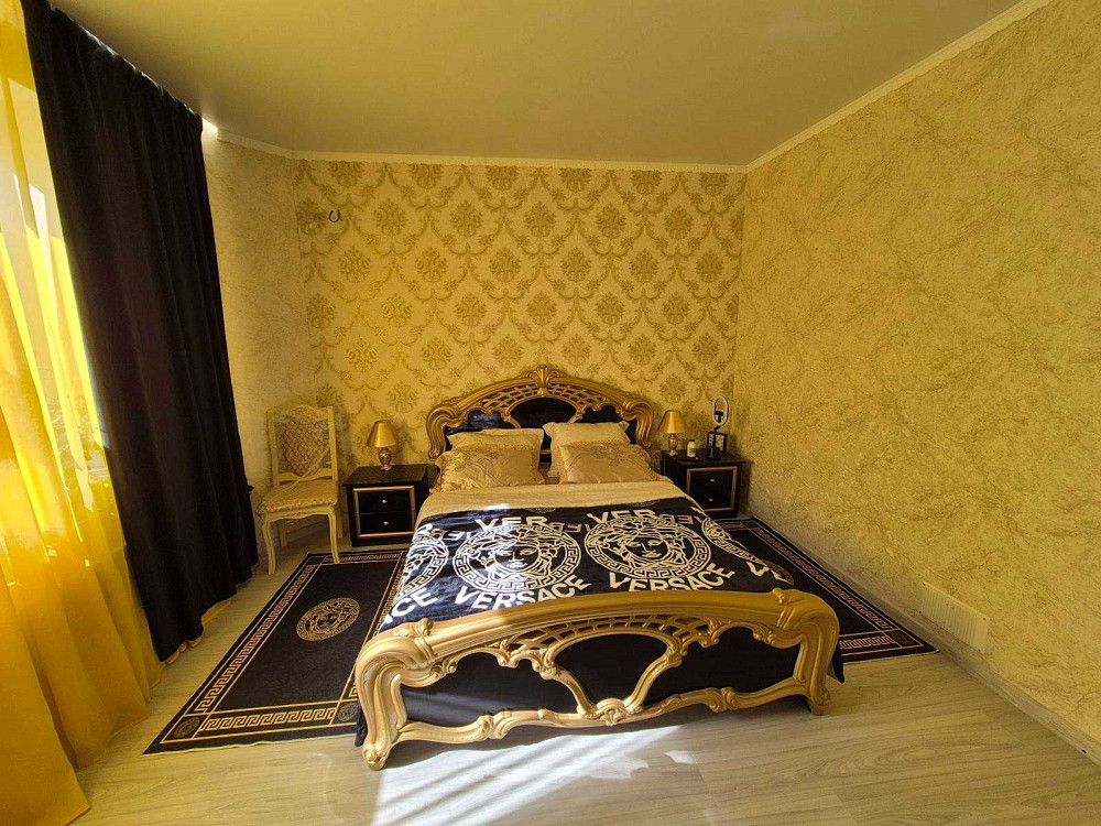 В рассрочку 3 комнатная с ремонтом на Черёмушках. Одеса - зображення 7