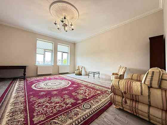 Оренда квартири в центрі Львова з неймовірною панорамою Львів