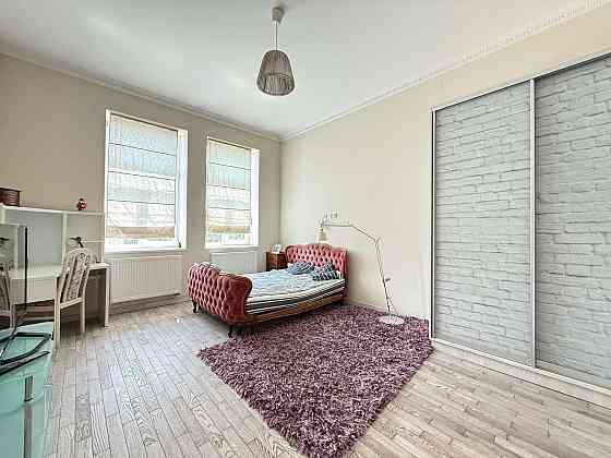 Оренда квартири в центрі Львова з неймовірною панорамою Львів