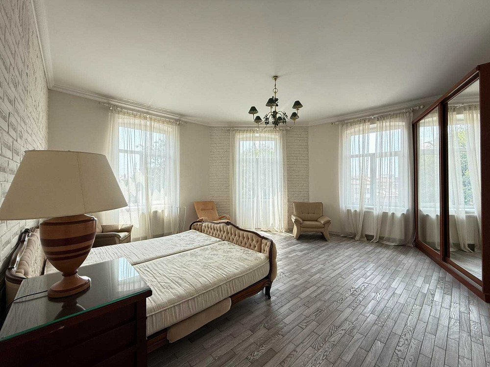 Оренда квартири в центрі Львова з неймовірною панорамою Львів - зображення 6