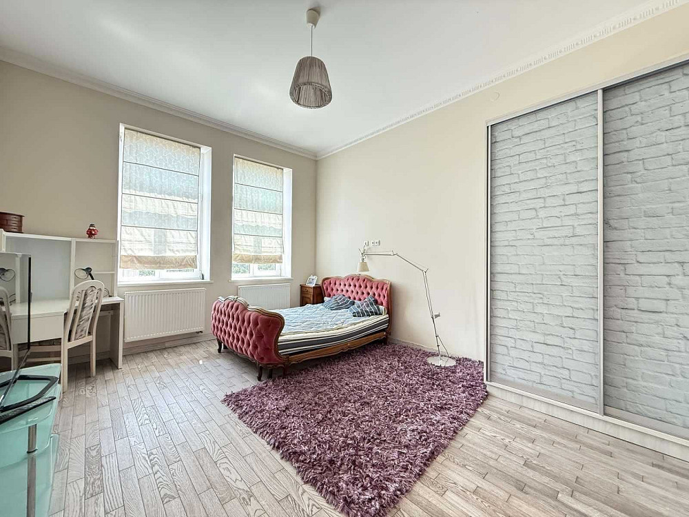 Оренда квартири в центрі Львова з неймовірною панорамою Львів - зображення 3