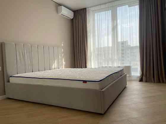 ‼️Власник без%‼️Авторська ТОП студія, ЖК Лебединий.Метро Харківська3хв Киев