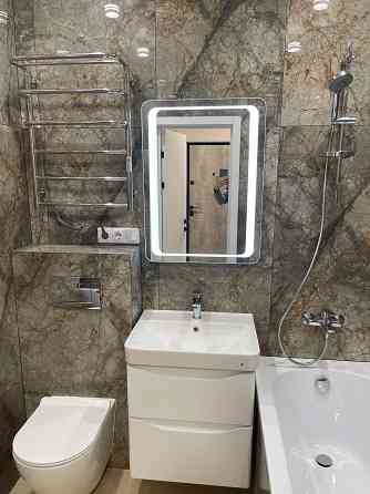 ‼️Власник без%‼️Авторська ТОП студія, ЖК Лебединий.Метро Харківська3хв Киев