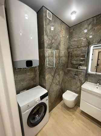 ‼️Власник без%‼️Авторська ТОП студія, ЖК Лебединий.Метро Харківська3хв Киев