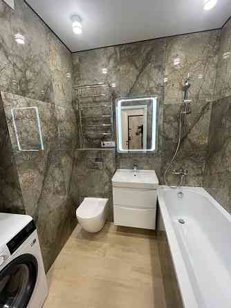 ‼️Власник без%‼️Авторська ТОП студія, ЖК Лебединий.Метро Харківська3хв Киев