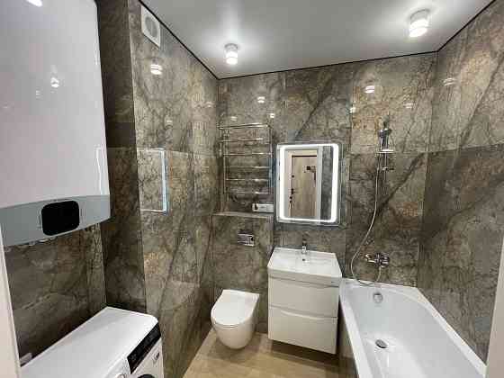 ‼️Власник без%‼️Авторська ТОП студія, ЖК Лебединий.Метро Харківська3хв Киев