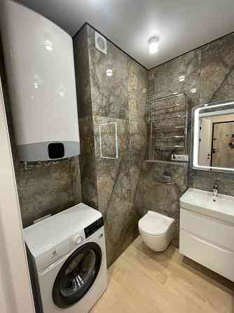 ‼️Власник без%‼️Авторська ТОП студія, ЖК Лебединий.Метро Харківська3хв Киев