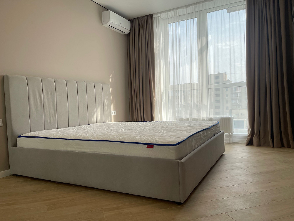 ‼️Власник без%‼️Авторська ТОП студія, ЖК Лебединий.Метро Харківська3хв Київ - зображення 1