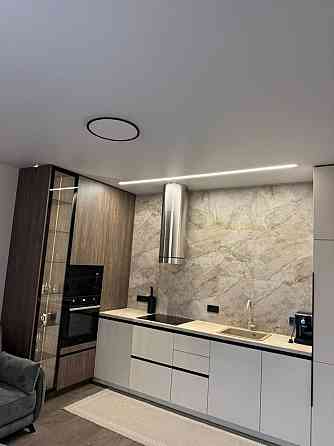 Оренда 1,5 кімнатної в ЖК Crystal Ужгород