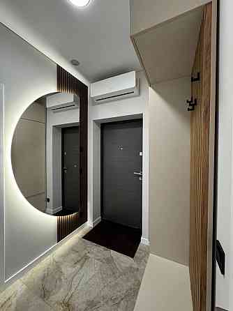 Оренда 1,5 кімнатної в ЖК Crystal Ужгород