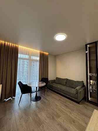 Оренда 1,5 кімнатної в ЖК Crystal Ужгород