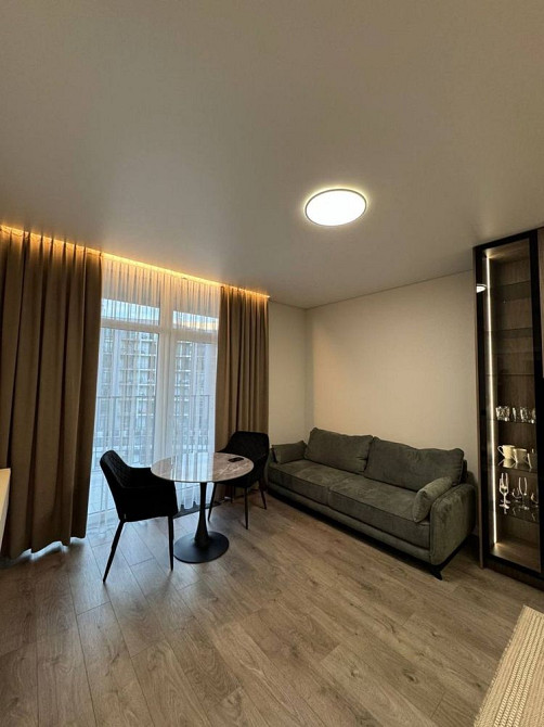 Оренда 1,5 кімнатної в ЖК Crystal Ужгород - зображення 2