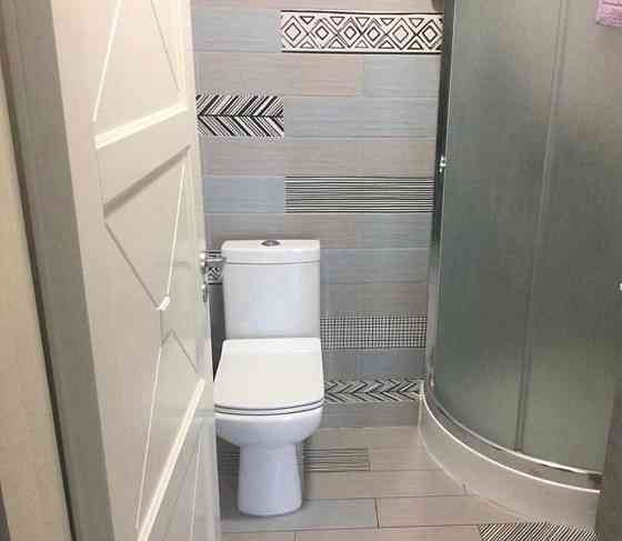 Оренда квартири, 4-х кімнатна, Кирило-Мефодіївська 2, КПІ Киев