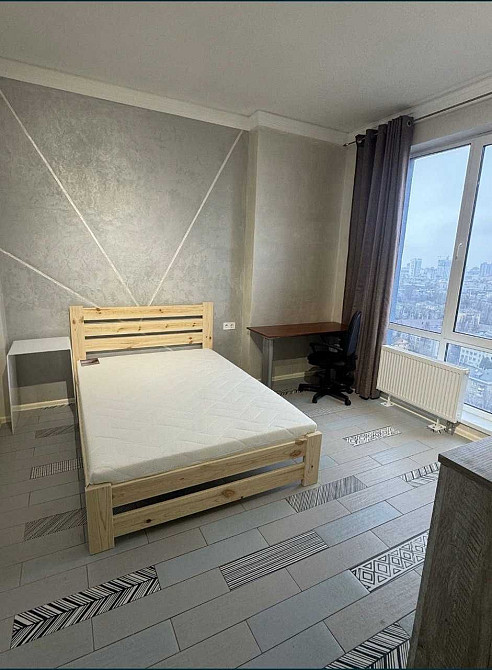 Оренда квартири, 4-х кімнатна, Кирило-Мефодіївська 2, КПІ Київ - зображення 8