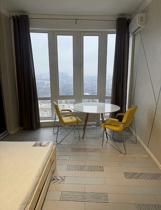 Оренда квартири, 4-х кімнатна, Кирило-Мефодіївська 2, КПІ Київ - зображення 1