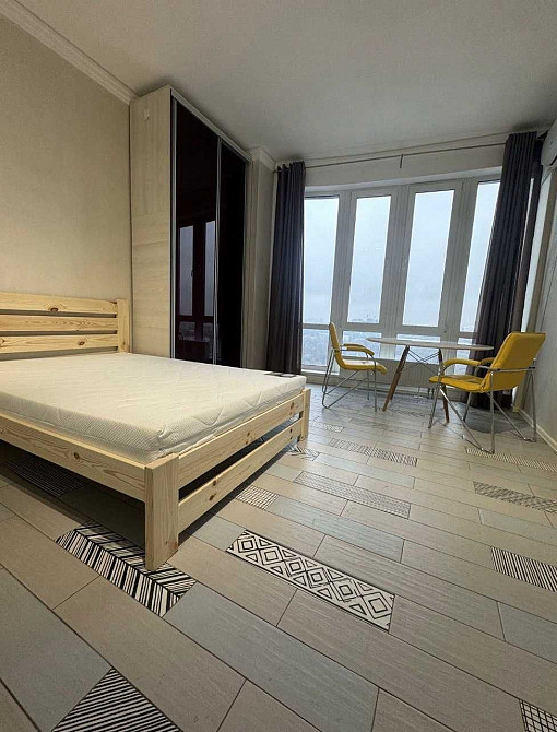 Оренда квартири, 4-х кімнатна, Кирило-Мефодіївська 2, КПІ Київ - зображення 7