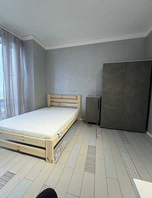 Оренда квартири, 4-х кімнатна, Кирило-Мефодіївська 2, КПІ Київ - зображення 4