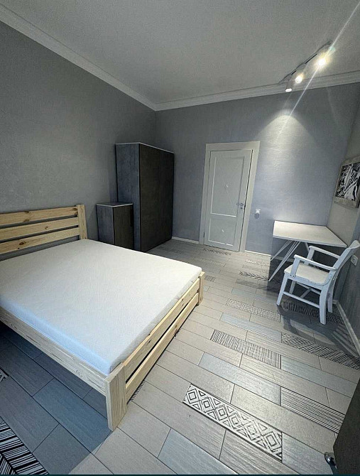 Оренда квартири, 4-х кімнатна, Кирило-Мефодіївська 2, КПІ Київ - зображення 2