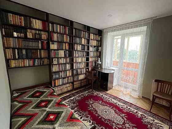 Оренда 3 кім.квартири в тихому районі на Печерську, пр.Лабораторний,4 Киев