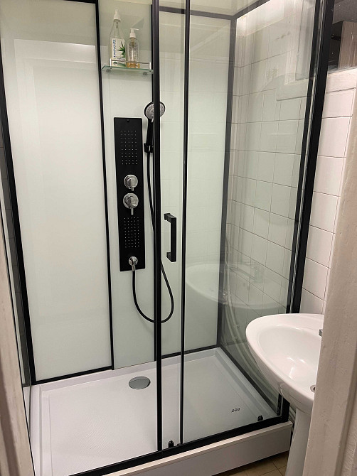 Оренда 3 кім.квартири в тихому районі на Печерську, пр.Лабораторний,4 Київ - зображення 7