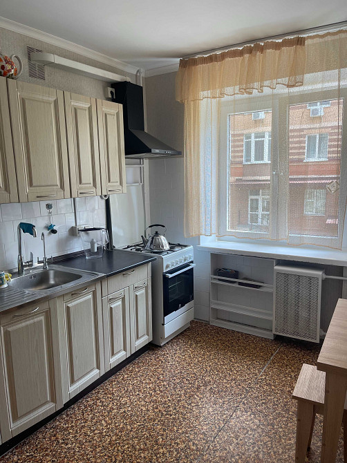 Оренда 3 кім.квартири в тихому районі на Печерську, пр.Лабораторний,4 Київ - зображення 6