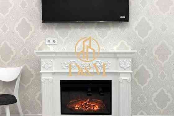 Аренда квартири ЖК "Manhattan city", БЕЗ КОМІСІЇ, Манхетен, ГЕНЕРАТОР Киев