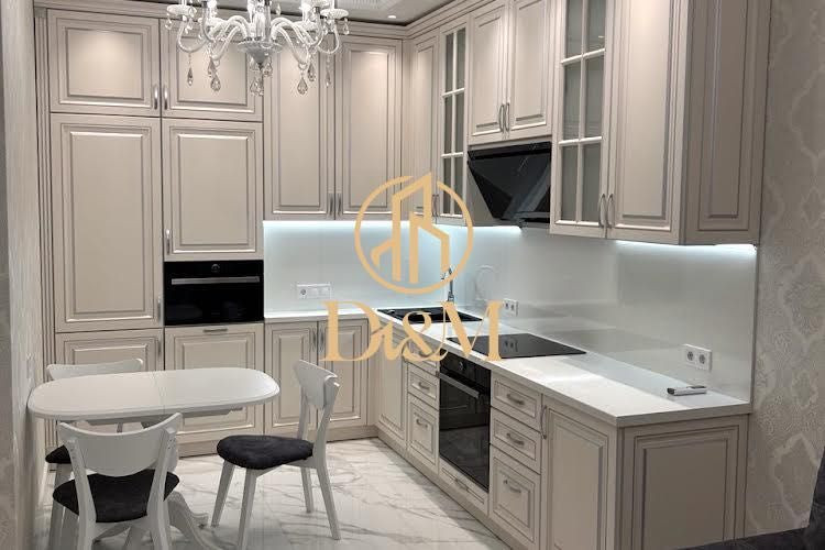 Аренда квартири ЖК "Manhattan city", БЕЗ КОМІСІЇ, Манхетен, ГЕНЕРАТОР Київ - зображення 1