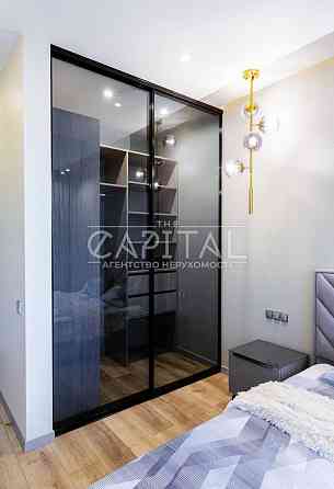 Оренда  квартири в ЖК San Francisco Creative House, Святошинський Киев