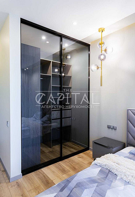 Оренда  квартири в ЖК San Francisco Creative House, Святошинський Киев - изображение 6