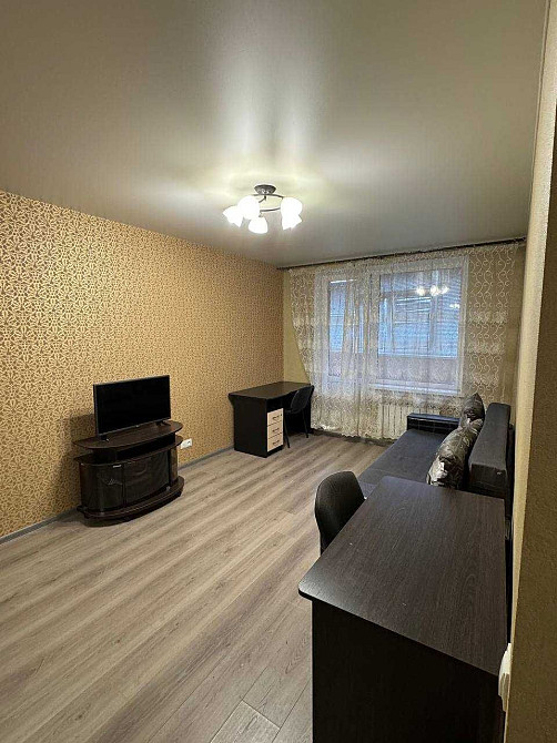 MA S4 Здам 1 кімнатну квартиру Салтівка  вул. Валентинівська, 520 м/р Харків - зображення 1