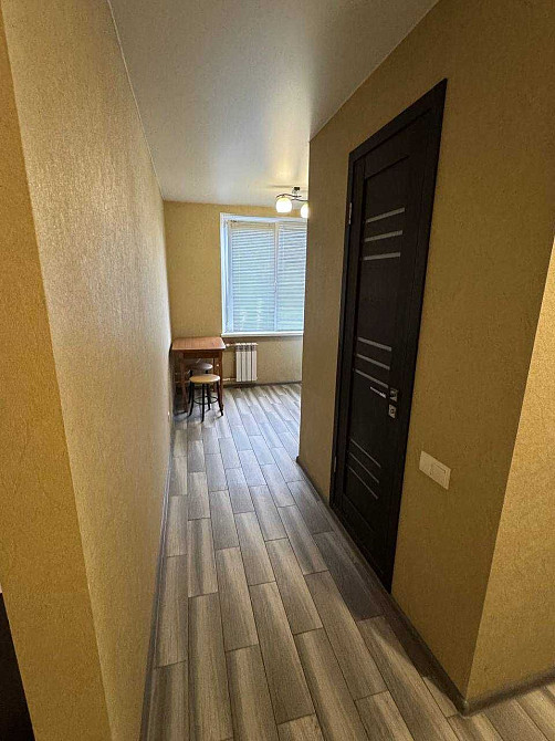 MA S4 Здам 1 кімнатну квартиру Салтівка  вул. Валентинівська, 520 м/р Харків - зображення 5