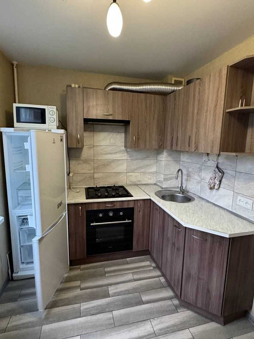 MA S4 Здам 1 кімнатну квартиру Салтівка  вул. Валентинівська, 520 м/р Харків - зображення 4