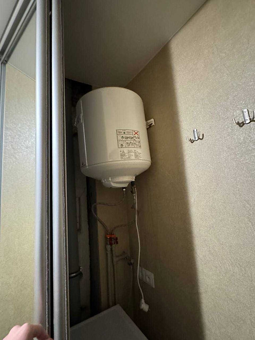 MA S4 Здам 1 кімнатну квартиру Салтівка  вул. Валентинівська, 520 м/р Харків - зображення 8