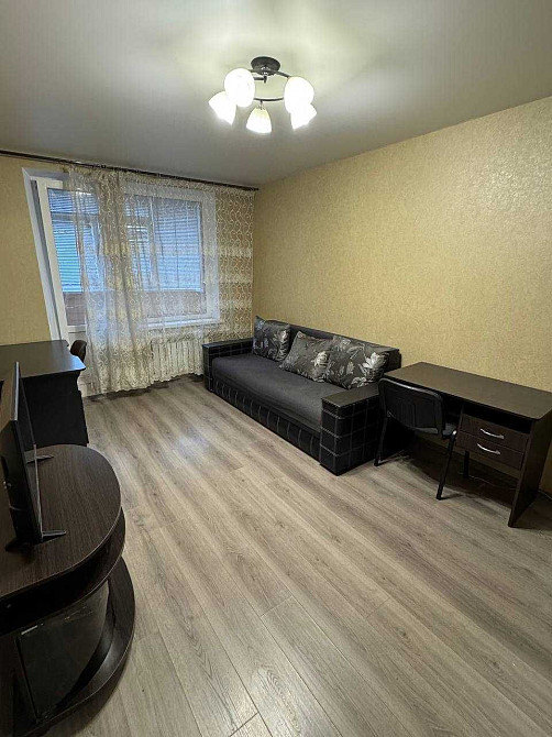 MA S4 Здам 1 кімнатну квартиру Салтівка  вул. Валентинівська, 520 м/р Харків - зображення 2