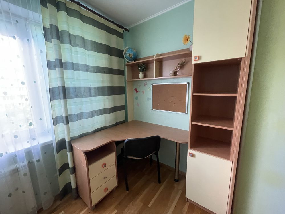 Оренда 3-к квартири Лесі Украінки буд.30 М Печерськ М Зверенецька Киев - изображение 3