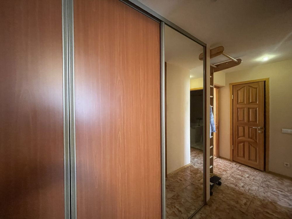 Оренда 3-к квартири Лесі Украінки буд.30 М Печерськ М Зверенецька Киев - изображение 2