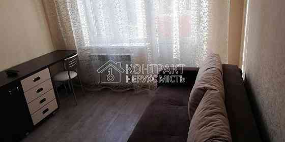 Здам 1-кімнатну квартиру Салтовка  ремонт Харьков