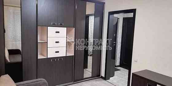 Здам 1-кімнатну квартиру Салтовка  ремонт Харьков