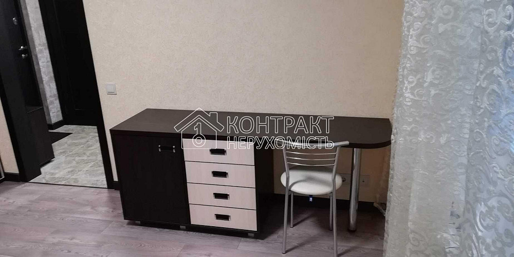 Здам 1-кімнатну квартиру Салтовка  ремонт Харьков - изображение 3