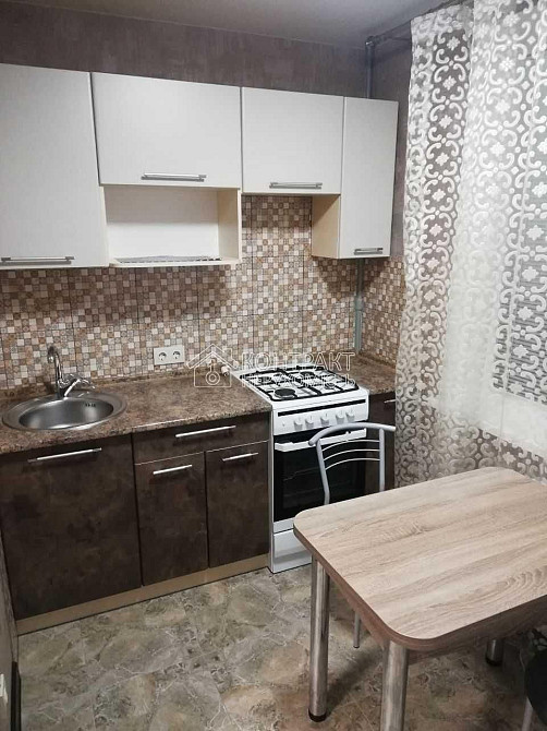 Здам 1-кімнатну квартиру Салтовка  ремонт Харьков - изображение 5